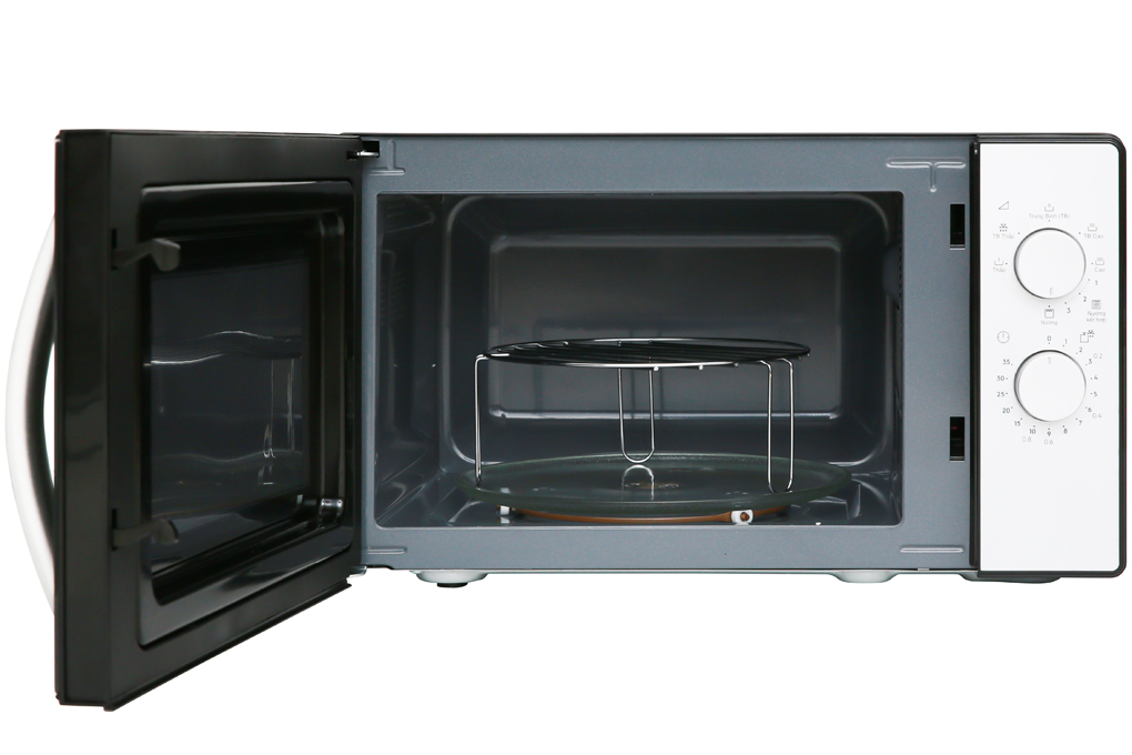 Lò vi sóng Electrolux EMG23K38GB 23 lít