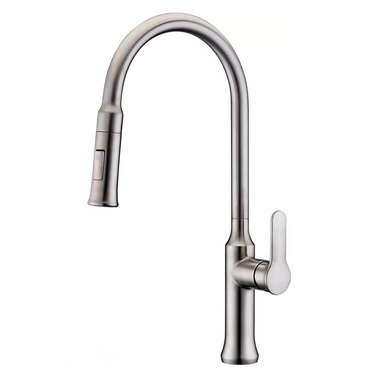 Vòi rửa bát Canzy CZ 905