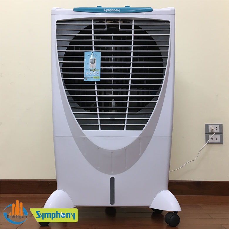Máy làm mát Winter XL Symphony Ấn Độ