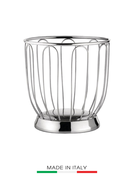 Rổ Đựng Trái Cây Alessi Lớn (Made In Italy)
