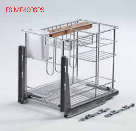 GIÁ đa năng FASTER FS MF400SPS