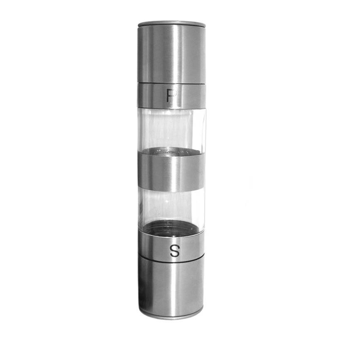 Dụng Cụ Xay Tiêu Moriitalia 52x218mm - TL-BM04
