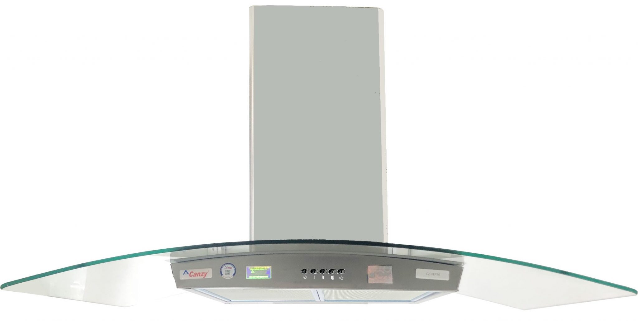 Máy Hút Mùi Cao Cấp Canzy CZ IBER 70