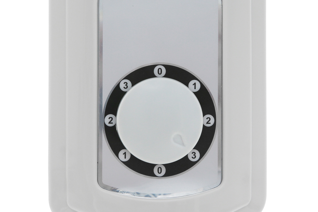 Quạt Treo Tường Midea FW40-15VF (45W) - Hàng chính hãng