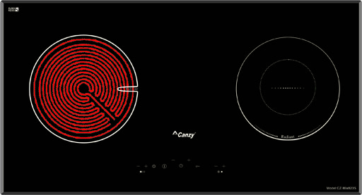 Bếp điện từ cao cấp Canzy CZ MIX823S