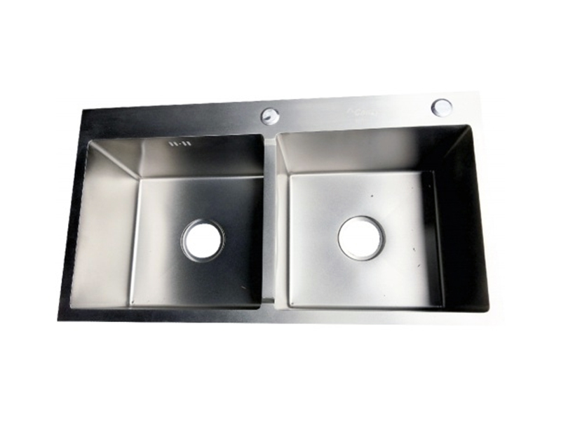 Chậu Rửa bát Canzy CZ 8245KN