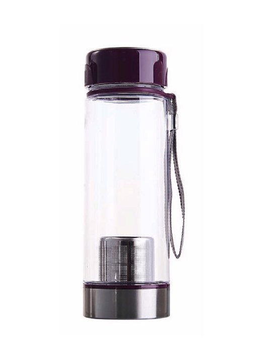 Bình Uống Nước Thể Thao Moriitalia 600ml - SM-6512