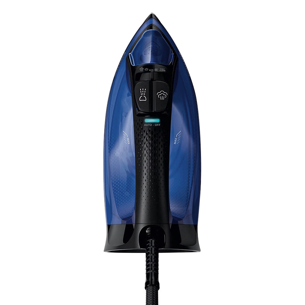 Bàn Ủi Hơi Nước Philips GC3920 (2500W) - Hàng chính hãng