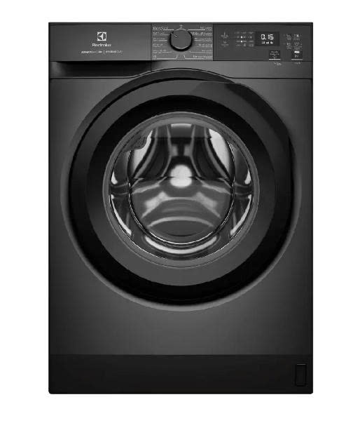 Máy giặt lồng ngang Electrolux Inverter 10kg EWF1024D3WC màu trắng và EWF1024D3SC màu đen