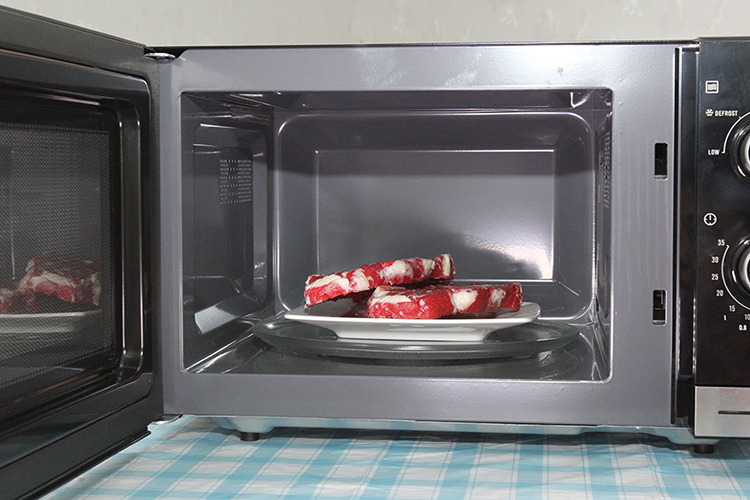 Lò Vi Sóng Electrolux EMM2308X (23 lít)