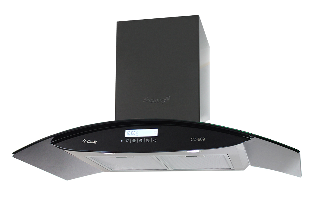 Máy Hút Mùi Cao Cấp Canzy CZ 609