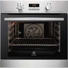 Lò nướng âm Electrolux EOB3400BOX 74 lít