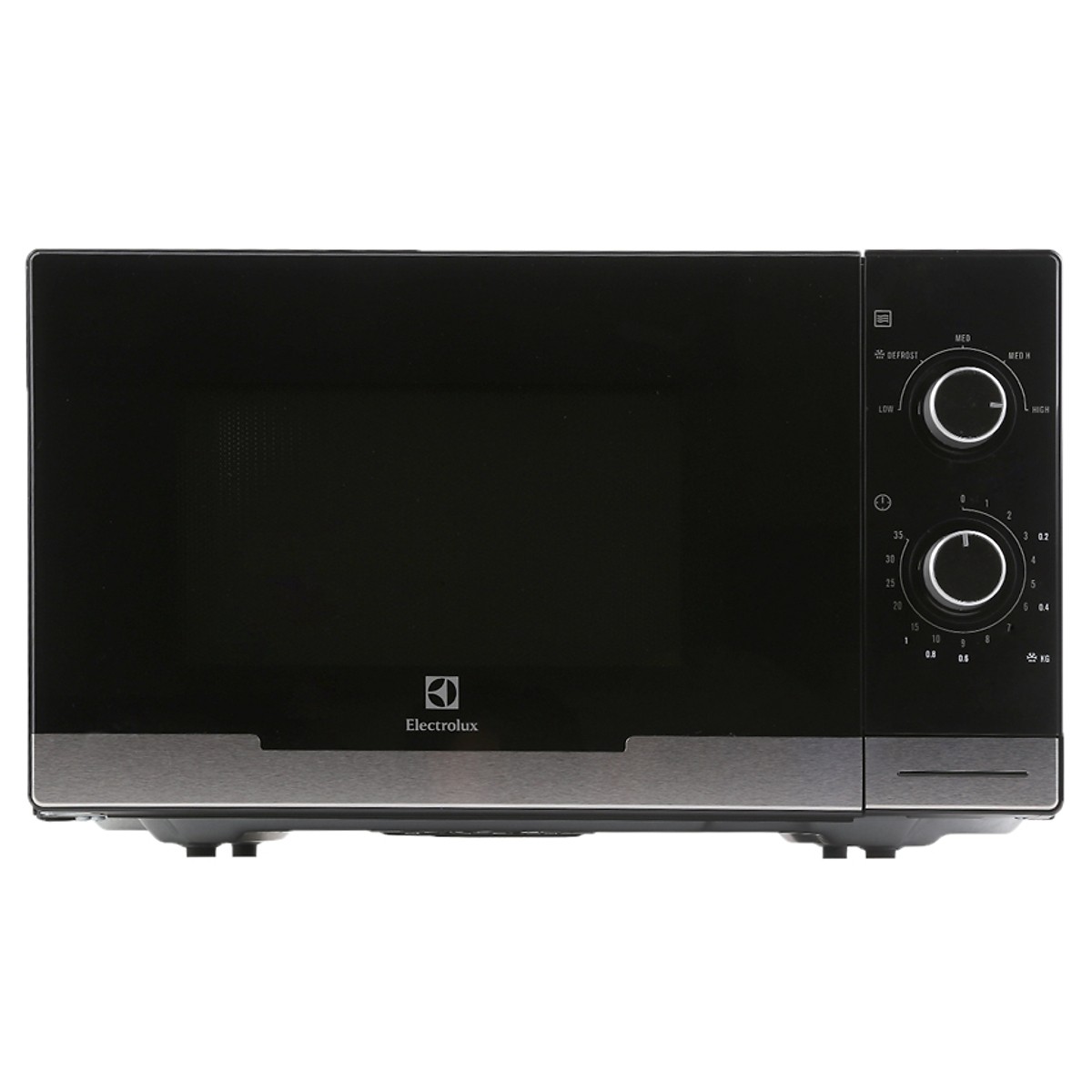 Lò Vi Sóng Có Nướng Electrolux EMM2318X - 23L