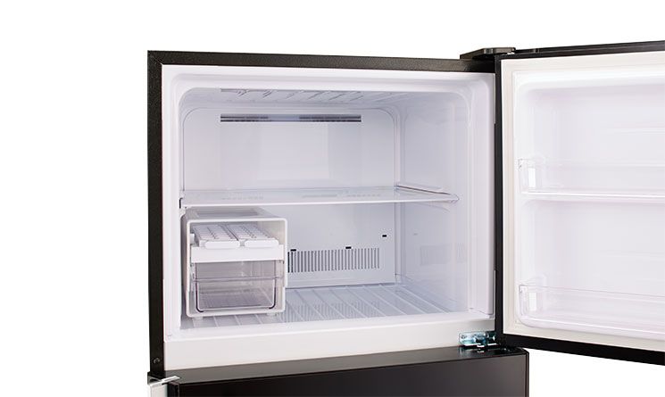 Tủ lạnh SHARP SJ-XP435PG-BK 428Lít Inverter