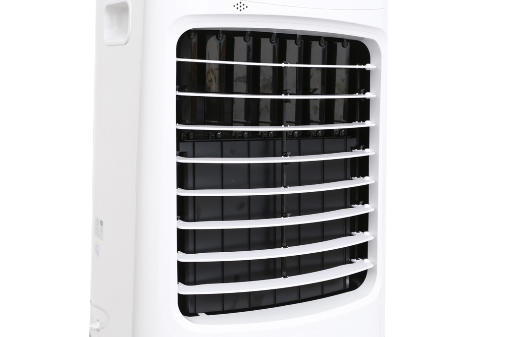 Quạt Điều Hòa MIDEA AC200-17JR - Hàng Chính Hãng