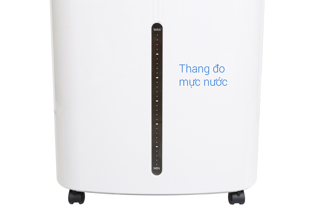 Quạt Điều Hòa MIDEA AC200-17JR - Hàng Chính Hãng