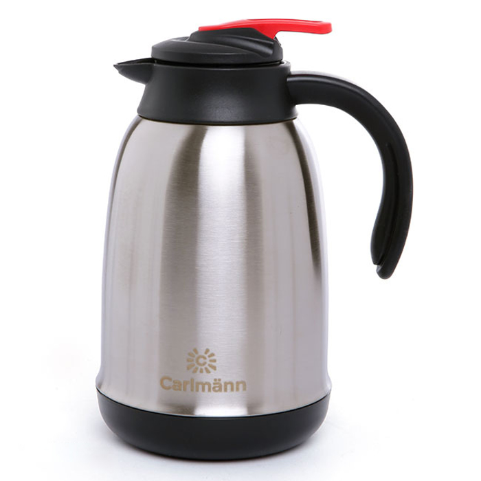Bình Giữ Nhiệt Nóng Lạnh 1500ml Carlmann - QE-5025
