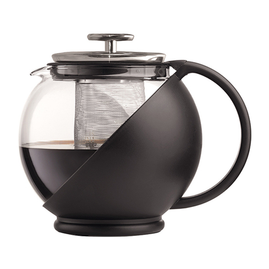 Bình pha trà Bialetti 1.25L  990003320