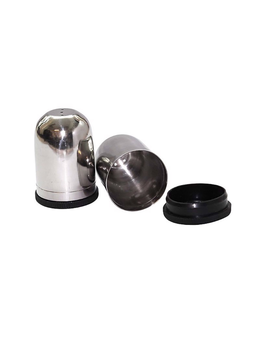 Bộ 2 Hũ Đựng Tiêu Muối 4.5cm La Fonte - 15117