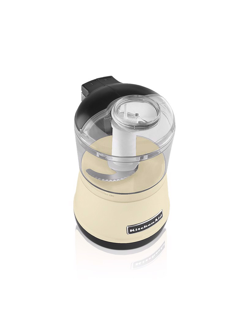 Máy Xay Nghiền Đa Năng KitchenAid - 5KFC3511WAC