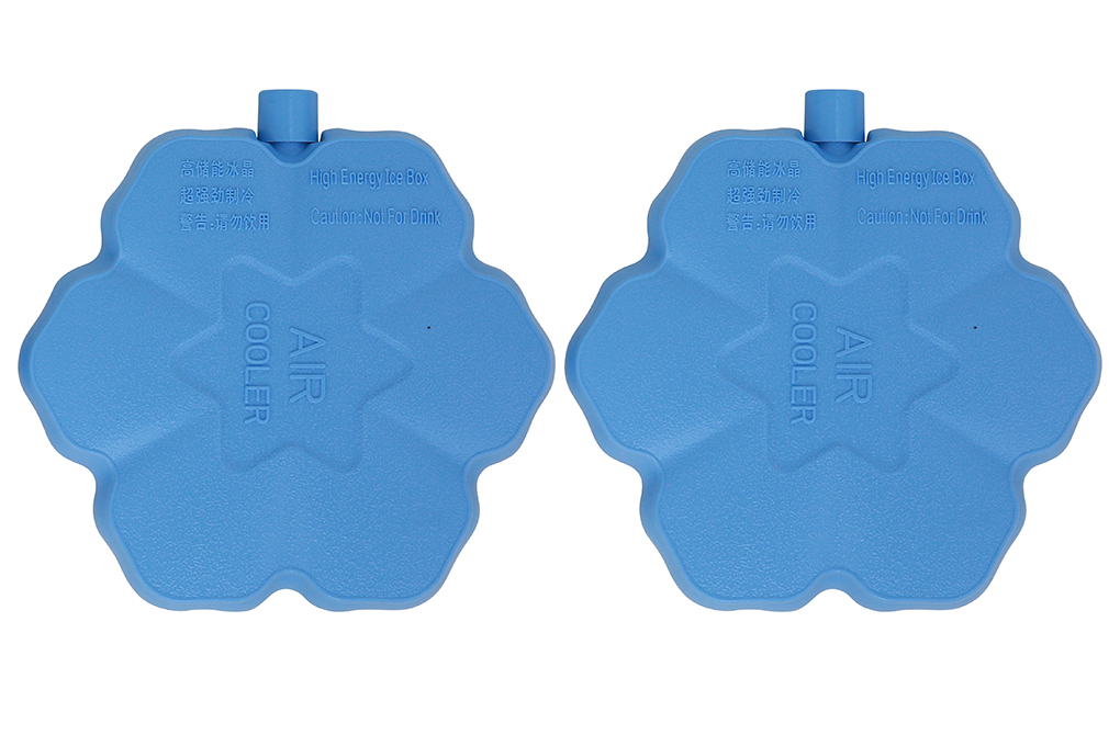 Quạt điều hòa Midea AC100-18B