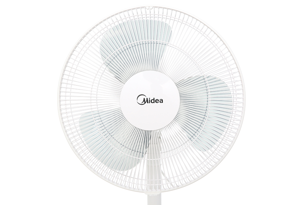 Quạt điện Midea FS40-18C Hàng Chính Hãng