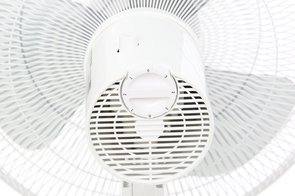 Quạt điện Midea FS40-18C Hàng Chính Hãng