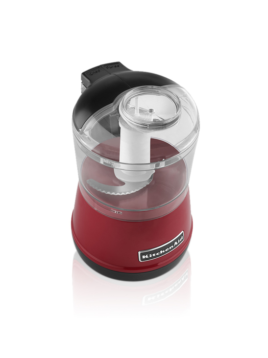 Máy Xay Nghiền Đa Năng KitchenAid - 5KFC3511WER