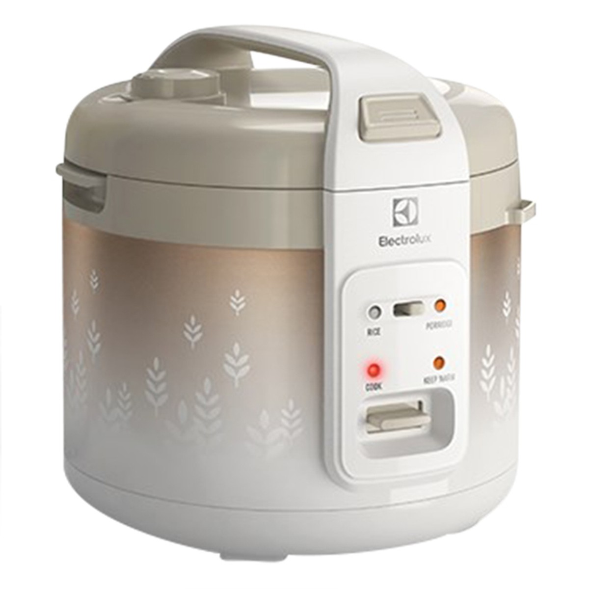 Nồi Cơm Điện Electrolux ERC3405 - 1.8L  - Hàng chính hãng