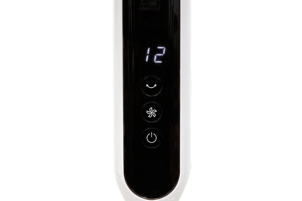Quạt Đứng Midea FS40-19PRD Có Điều Khiển Từ Xa