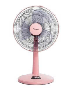 Quạt Lửng Nanoco NLF1625 màu ghi, màu hồng , màu xanh