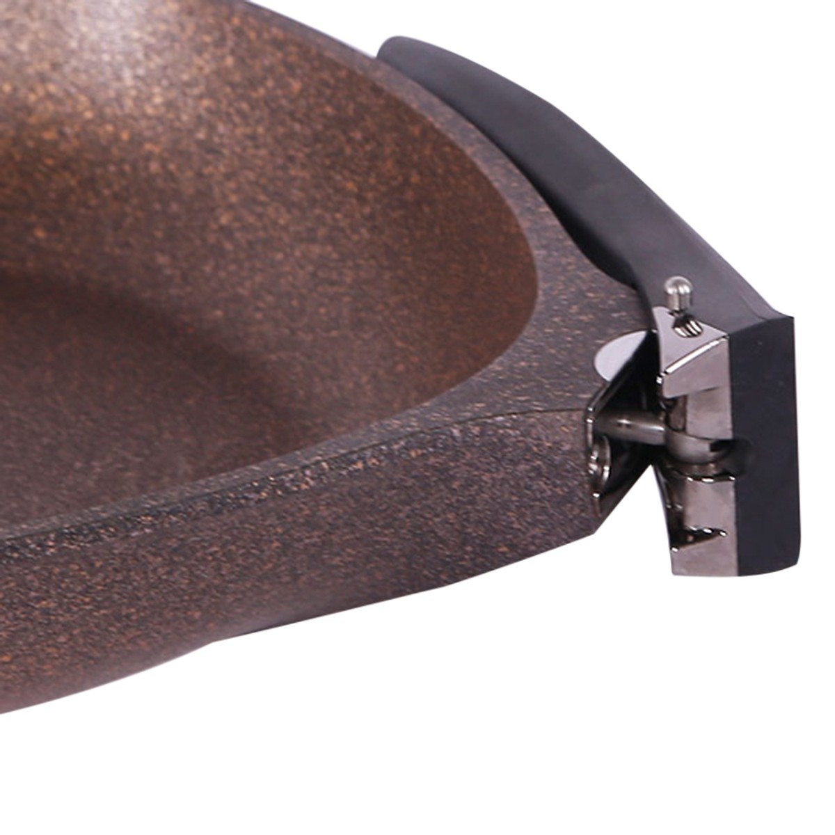 Chảo Vuông Đá Đáy Từ Sunhouse SHP30A2 (30cm)