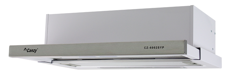 Máy Hút Mùi Cao Cấp Canzy CZ 7002SYP