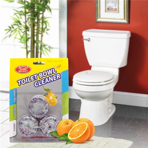 Viên làm sạch và khử mùi Toilet 50gx3 HS071711