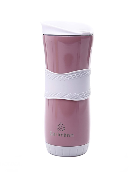 Bình Giữ Nhiệt Thể Thao Carlmann 500ml - BES-Y9
