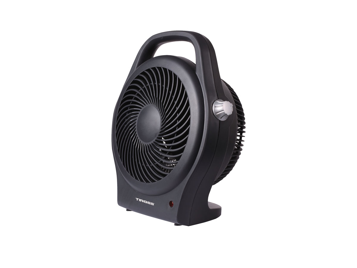 Quạt sưởi Tiross TS9441 hai chiều