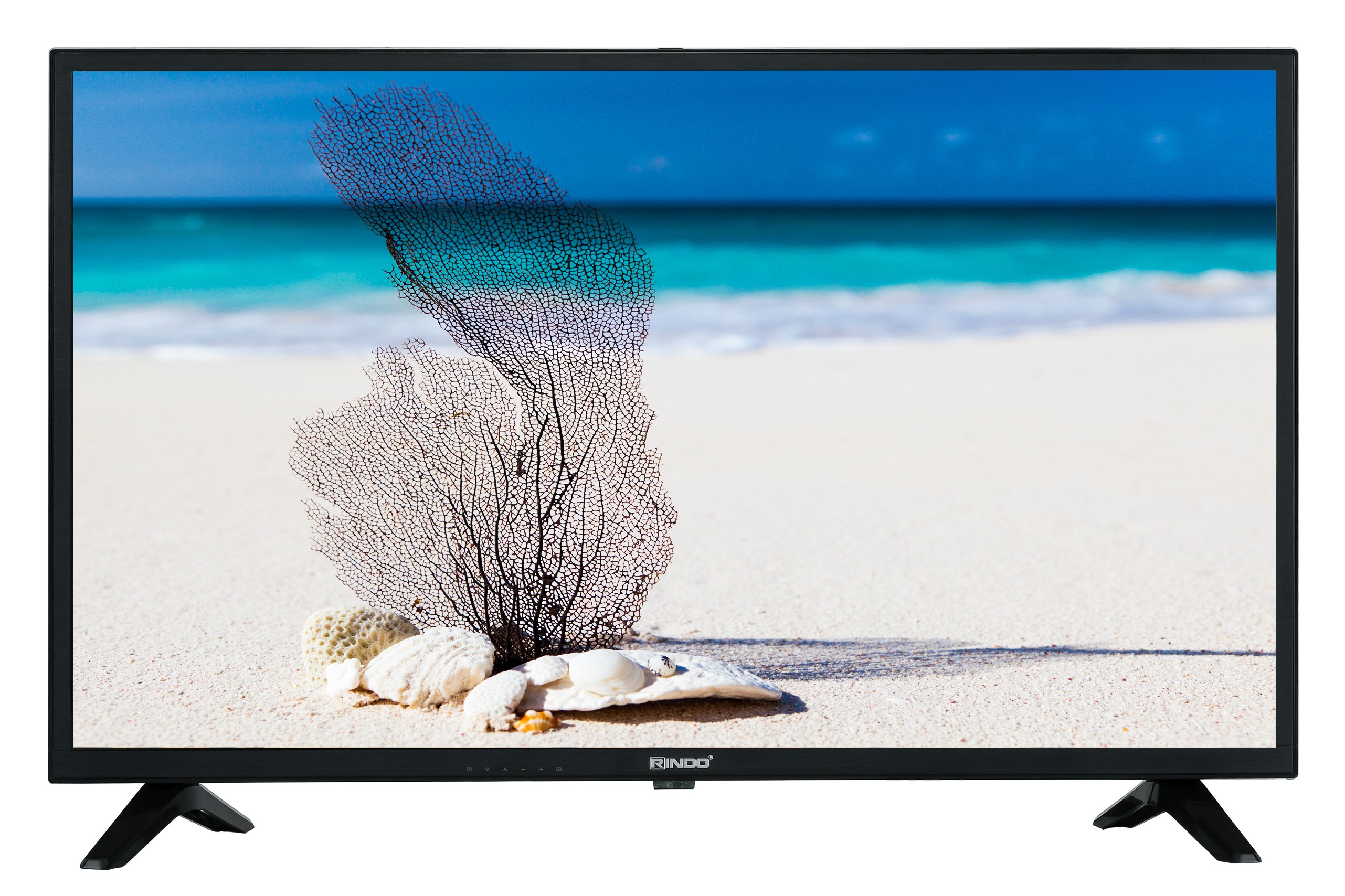 Tivi RINDO LED 43 Inch Full HD RA-43TDM2100 FLED