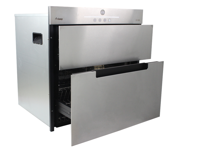 Máy Sấy Bát Cao Cấp Canzy CZ 1006