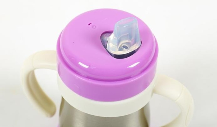 Bình Giữ Nhiệt Cho Em Bé Carlmann 220ml - BES-X10