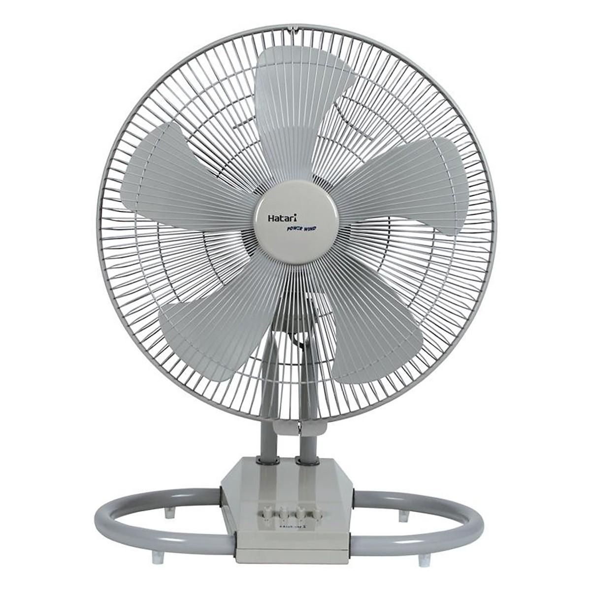 Quạt sàn công nghiệp Thái Lan Hatari IT18M2