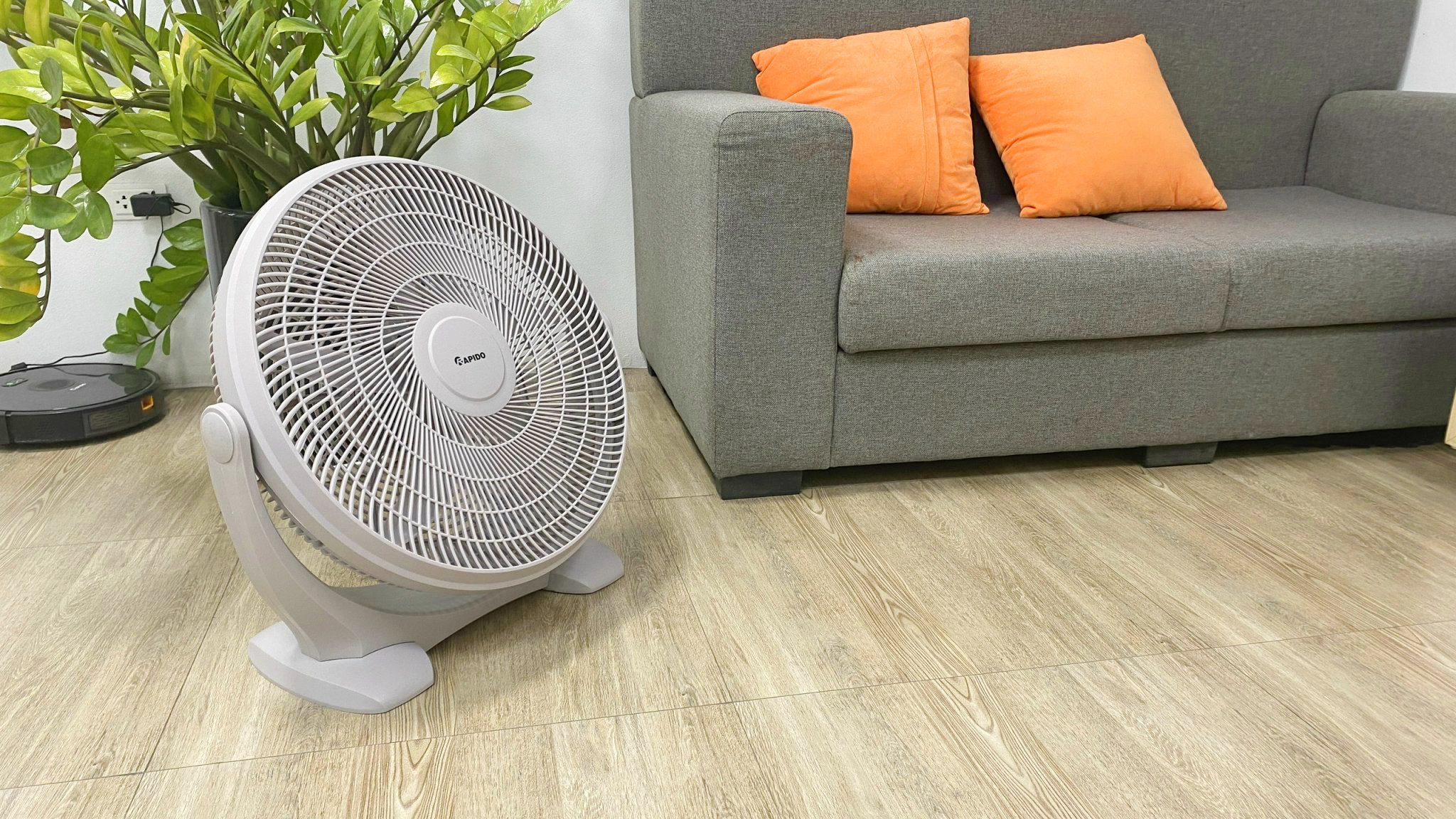Quạt sàn Rapido RWF-20AFM