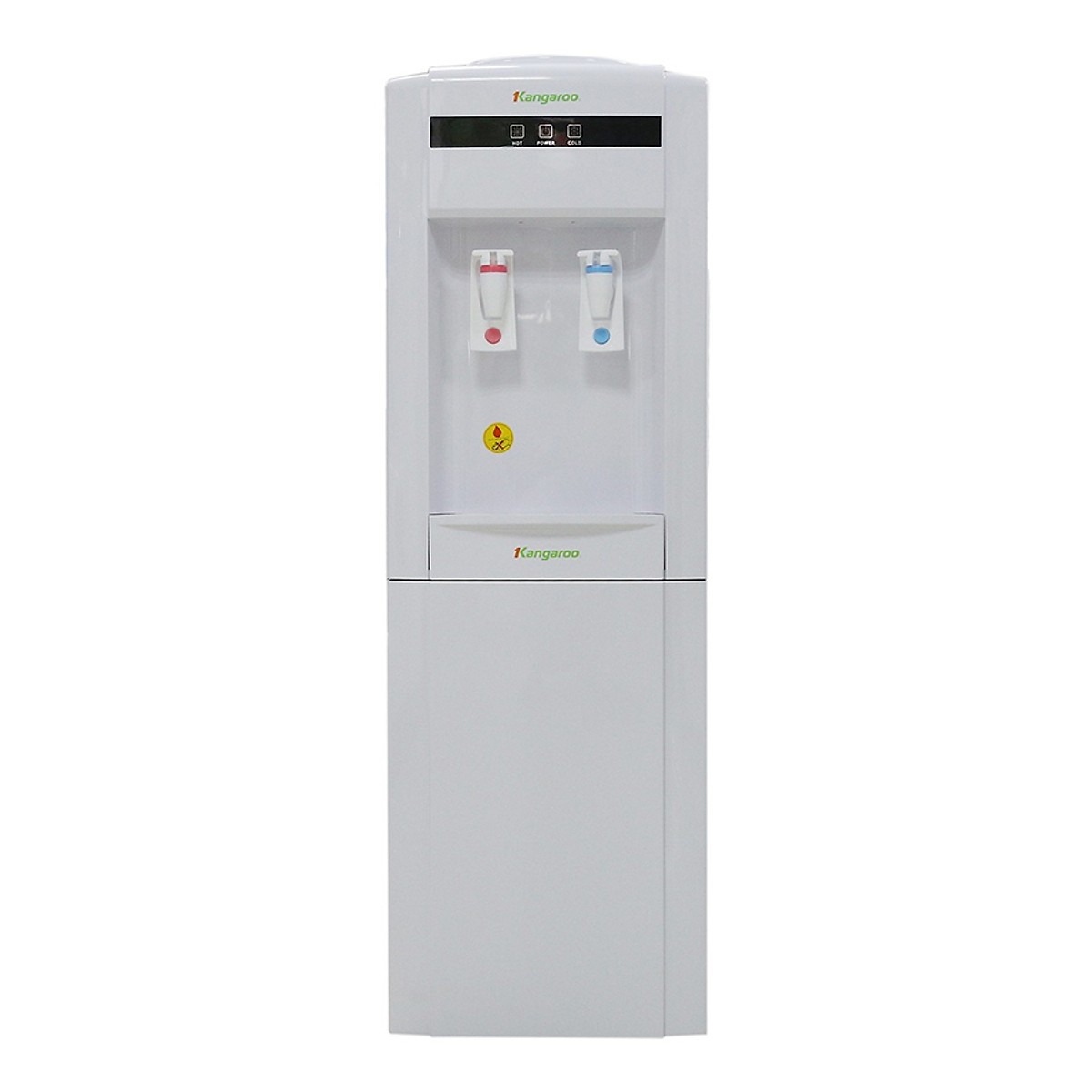 Cây Nước Nóng Lạnh Kangaroo KG31- Hàng Chính Hãng