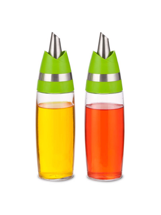 Bộ Đựng Gia Vị Lỏng 2 Món Moriitalia 300ml - 89362001
