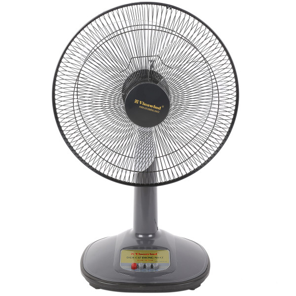 Quạt đứng Vinawind mini QĐM 400-ĐK