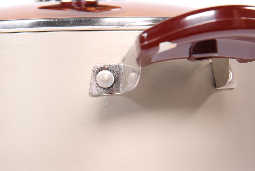 Bộ nồi Anod SUNHOUSE SH9931