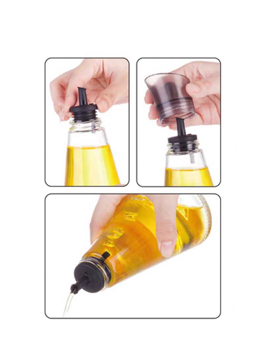 Bộ Đựng Gia Vị Lỏng 2 Món Moriitalia - 78552001