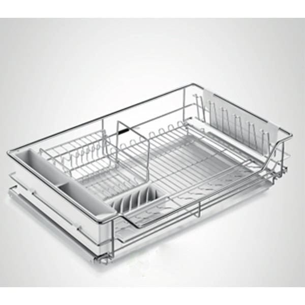 Giá bát đĩa tủ dưới Faster FS BP700N VIP