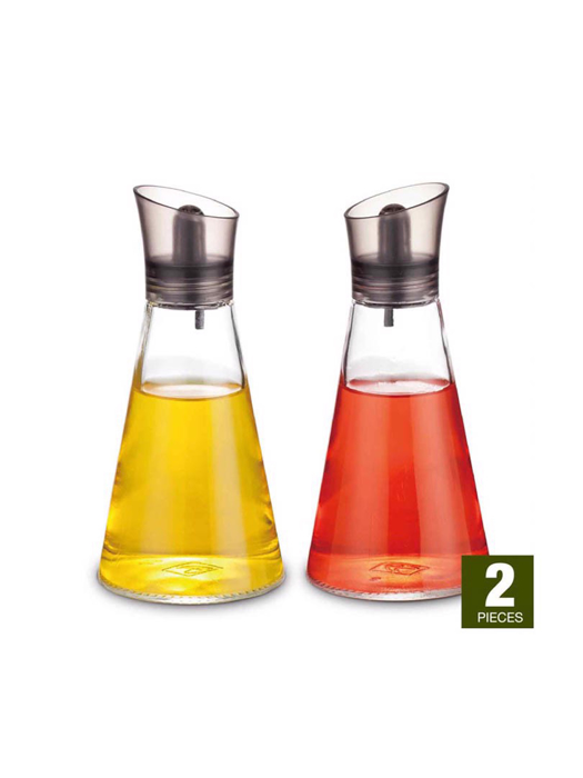 Bộ Đựng Gia Vị Lỏng 2 Món Moriitalia - 78552001