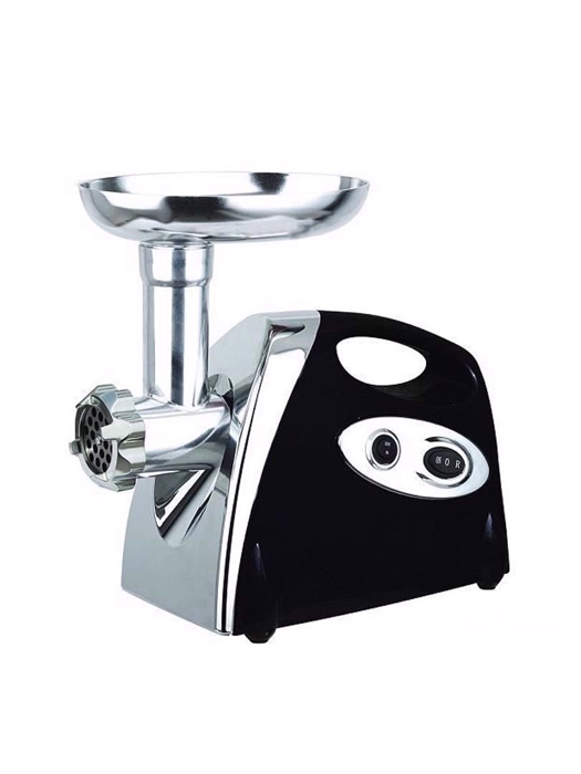 Máy Xay Thịt Kuchenzimmer Màu Đen - 3000327