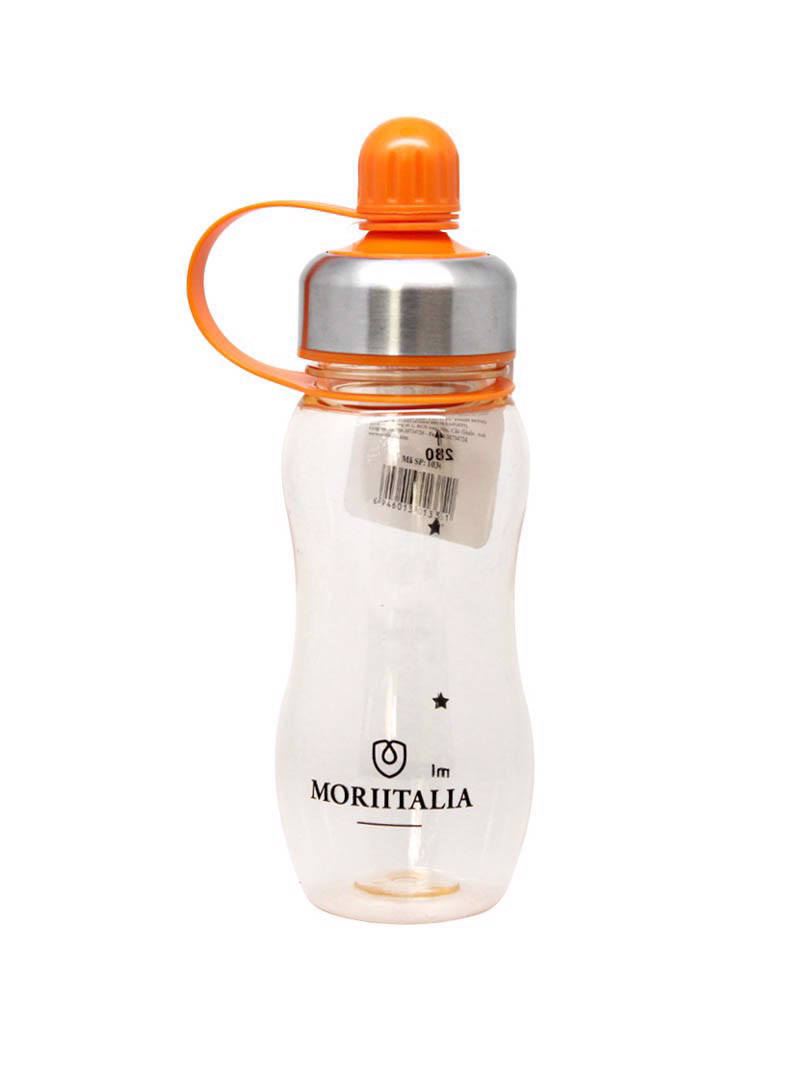 Bình Uống Nước Thể Thao Moriitalia 300ml - 1036